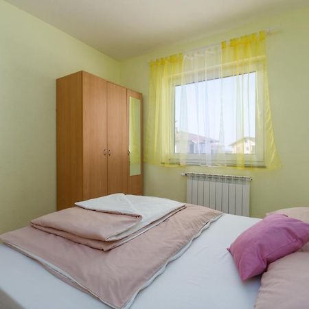 App Ruzica Finida Appartement Umag Buitenkant foto