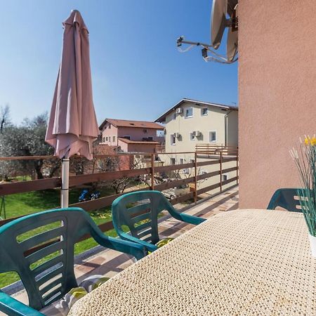 App Ruzica Finida Appartement Umag Buitenkant foto