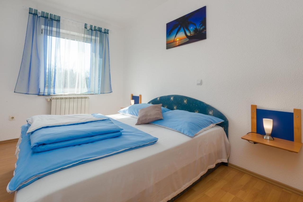 App Ruzica Finida Appartement Umag Buitenkant foto